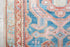 Vintage Malayer Area Rug (4' x 6')